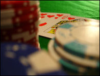 Poker History