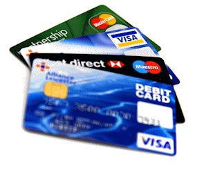 Credit Cards