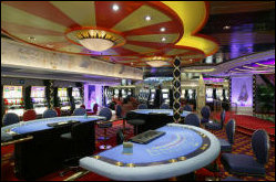 Offline Casinos