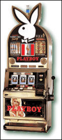 Playboy Slot