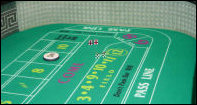 Craps Rules