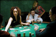 Omaha Holdem