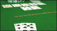 Pai Gow Poker