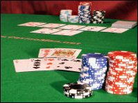 Pai Gow Poker