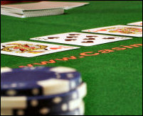 Texas Hold'em