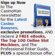 Top 100 Online Slots