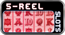 5-Reel Slots