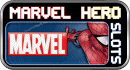Marvel Hero Slots