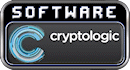 Cryptologic Slots