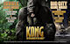 King Kong The 8th Wonder of the World - Click for Review