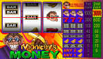 Monkey's Money