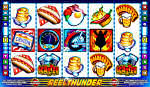 Reel Thunder