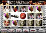 Dennis Rodman Slots