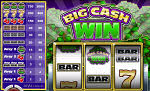 Big Cash Win