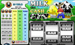 Milk the Cash Cow