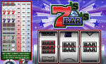 Sevens and Bars