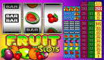 Fruit Slots (mg)