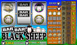 Bar Bar Black Sheep