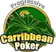 caribbean progressive jackpot