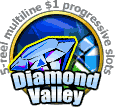 dvalley progressive jackpot