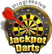 Jpotdarts progressive jackpot