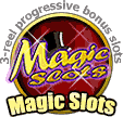 Magicslots progressive jackpot