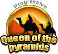 Gopyramids progressive jackpot